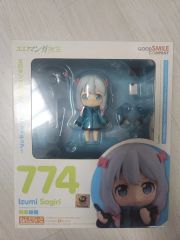 新品未開封 ねんどろいど エロマンガ先生 和泉紗霧／山田エルフ - メルカリ