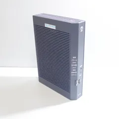 ひかりTV 無線LANルーター ⭐︎新品未使用品⭐︎ 2026年最新】ひかり電話ルータの人気アイテム - メルカリ