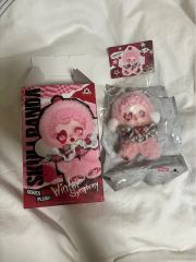POPMART SKULLPANDA スカルパンダ 香水 フレグランス - メルカリ