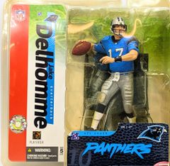 マクファーレントイズ NFLシリーズ13 ドリュー・ブレッドソー 未開封品