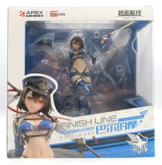 ボルチモア スプレンディッド・ギアVer. 「アズールレーン」 1/7