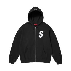 櫻井優衣着用 Supreme S Logo Hooded Sweatshirt - メルカリ