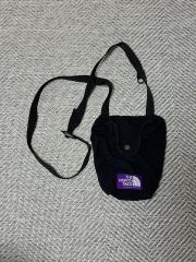 THE NORTH FACE パープルレーベル ショルダーバッグ sillage - メルカリ