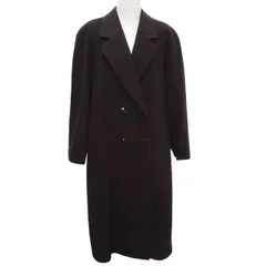 美品 BELTA BUONO カシミヤ ロング チェスターコート ブラック M 2026年最新】belta buonoの人気アイテム - メルカリ