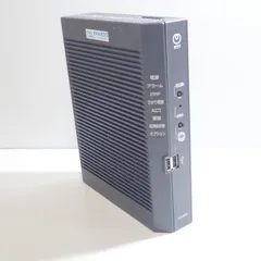 ひかりTV 無線LANルーター ⭐︎新品未使用品⭐︎ 2026年最新】NTT 無線LANの人気アイテム - メルカリ