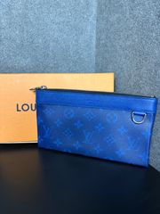 LOUISVUITTONルイ・ヴィトン ポシェットディスカバリーPMM30278 - メルカリ