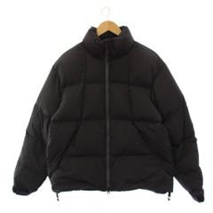 25AW Goldwin Dope Dyed Rippleダウンジャケット - メルカリ