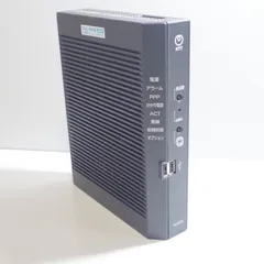 2026年最新】RX-600KI ホームゲートウェイ ひかり電話の人気アイテム