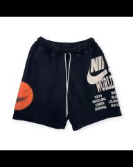 美品】ナイキ 2026 WBC 日本代表 オーセンティック ハーフパンツ L