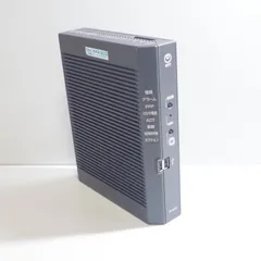 ひかりTV 無線LANルーター ⭐︎新品未使用品⭐︎ 2026年最新】NTT 無線LANの人気アイテム - メルカリ