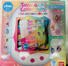 たまごっち 30th anniversary 1BOX 36個入り - メルカリ