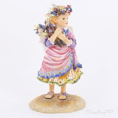新品・英国直輸入】クリサリスコレクションの美しい天使・妖精