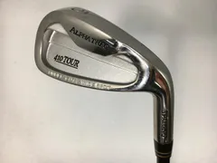 【中古ゴルフクラブ】(7本セット)スポルディング ALPHA TREC 410 TOUR アイアン オリジナルカーボン 5～9.P.Sのサムネイル