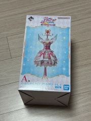 一番くじ アイカツ！ A賞 オーロラキスコーデ ラストワン賞 ゴス