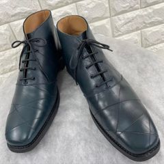 SCOTCH GRAIN スパイダー マトリックスブーツ ネイビーF-500 - メルカリ