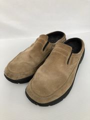 ビルケンシュトック スリッポン バリー 26.0cm グレー Y1813 - メルカリ