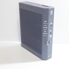 NTT RX-600KI 有線LANルーター - メルカリ