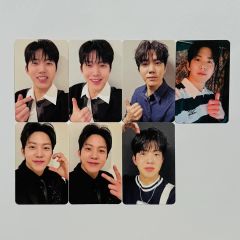 2PM THE RETURN 会場限定　1万円　購入特典　トレカ　全員　集合 2PM THE RETURN 会場限定 1万円 購入特典 トレカ 全員 オール - メルカリ