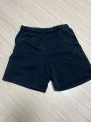 WTAPS ダブルタップス 23SS KB SHORTS 黒L スウェットパンツ - メルカリ