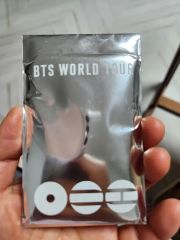 BTS 釜山コン トレカ アリラン コンプ - メルカリ