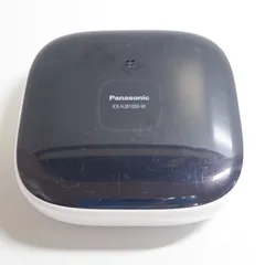 A7000 Panasonic KX-HJB1000 本体のみ (電源コードなし)のサムネイル
