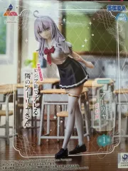 SEGA ルミナスタ アリヤ フィギュア