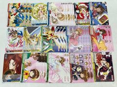 ヴァイスシュヴァルツ カードキャプターさくら 引退品 - メルカリ