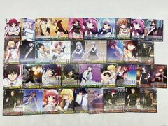 グリザイアの果実 迷宮 楽園 風見 一姫 スリーブ - メルカリ