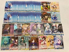 ヴァイスシュヴァルツ 灼眼のシャナ 8扉 デッキ - メルカリ
