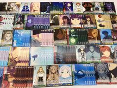 ヴァンガード/武奏烈華/葬送のフリーレン/EXRRR以下 4コン セット