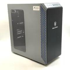 【全額返金保証】【最速発送】ドスパラ ZA7R-R36 Ryzen7 7700X 32GB M.2 SSD 1TB HDD 2TB NVIDIA GeForce RTX 3060 12GB 美品 動作確認済のサムネイル