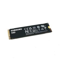 Samsung PM9A1 2TB NVMe SSD 健康度98% - メルカリ