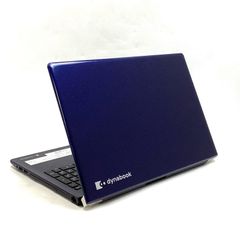 dynabook P1C4MPBL [スタイリッシュブルー] 訳アリ品 - メルカリ