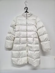 Ralph Lauren ラルフローレン ロングダウンコート キッズXL 大人S相当 ホワイトのサムネイル