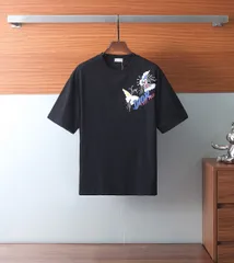【今日特価】Dior 2025SS ロゴプリント カットソーのサムネイル