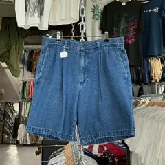 DOCKERS Denim Shorts ドッカーズ デニムショーツのサムネイル