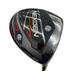 NEXGEN ND201 ドライバー 44インチ 短尺仕様 TENSEI 55S - メルカリ