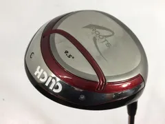【中古ゴルフクラブ】ルーツゴルフ(ゴーセン) CLICK(クリック) ドライバー NSプロ950DR 1Wのサムネイル
