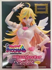 パンティ&ストッキング BRILLIANTフィギュア パンティ - メルカリ