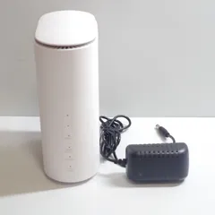 A7007 Speed Wi-Fi HOME 5G L11 ZTR01のサムネイル