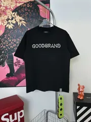 【今日特価】GOODBRAND レーザーシーケンス T シャツのサムネイル