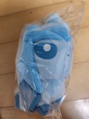 ふわふわ抱きぬいぐるみ グレイシア 2体 - メルカリ