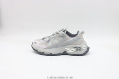 [오늘 특가]FILA 필라 크랭키 스니커 그레이 T12W511519FQS