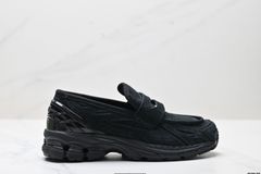 New Balance 1906L "Black Suede
뉴 밸런스 1906L "블랙 스웨이드"U1906LNT