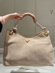 [오늘 특가] Prada Mariner Re-Nylon Tote Bag / 프라다 마리나 리나일론 토트 백 / 무료 배송! 재고 한정 가격