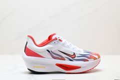 Nike(나이키) ZoomX Invincible Run Flyknit FK6 Zoom Fly 6 경량 플라이 니트 로우 톱 레저 스포츠 조깅 슈즈