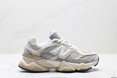 New Balance 사급 버전 - NB9060 콜라보레이션 레트로 캐주얼 스포츠 조깅 슈즈