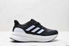 Adidas 아디다스 맨즈 울트라 런 5 러닝 슈즈