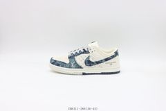 [오늘 특가] Nike 나이키 스케이트 슈즈 CH8311-288 화이트 블루