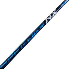 [중고] 테일러 메이드 슬리브 부착 (Qi4D 계) 후지쿠라 드라이버 용 샤프트 SPEEDER NX 40 (플렉스 S) C 랭크 골프 클럽